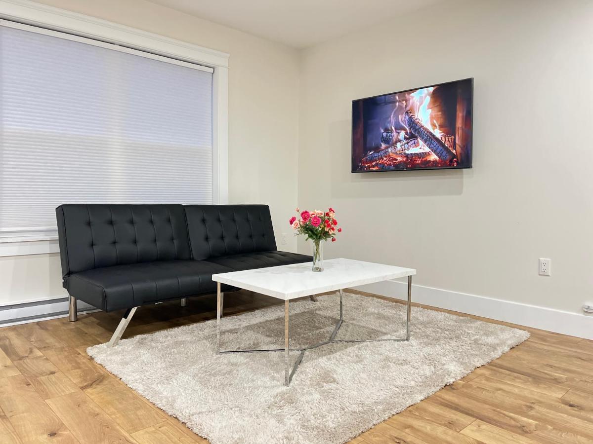 City Modern Apartment Charlottetown Exterior foto