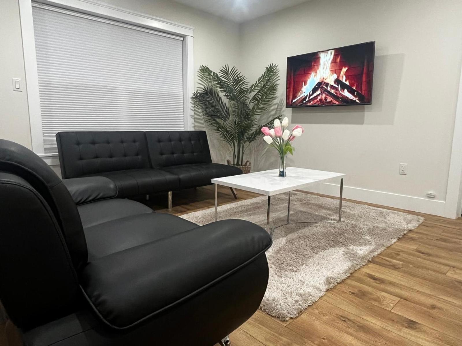 City Modern Apartment Charlottetown Exterior foto